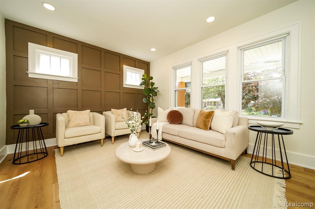 441 Silman Street, Ferndale, MI 48220 — Photo 14