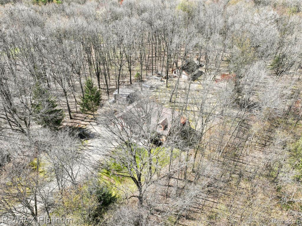 3380 W COHOCTAH Road, Fowlerville, MI 48836 — Photo 27
