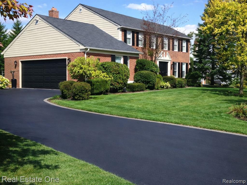 4150 Saddle Lane, West Bloomfield, MI — Photo 29