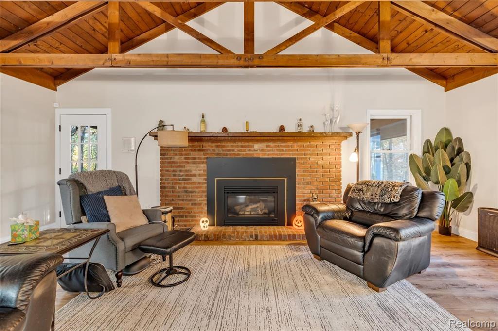1502 Hosner Road, Oxford, MI 48370 — Photo 28