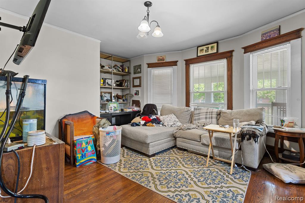 7501 DUNEDIN Street, Detroit, MI 48206 — Photo 19