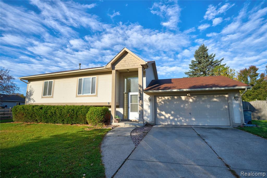 6068 Hearthside Place, Grand Blanc, MI 48439 — Photo 5