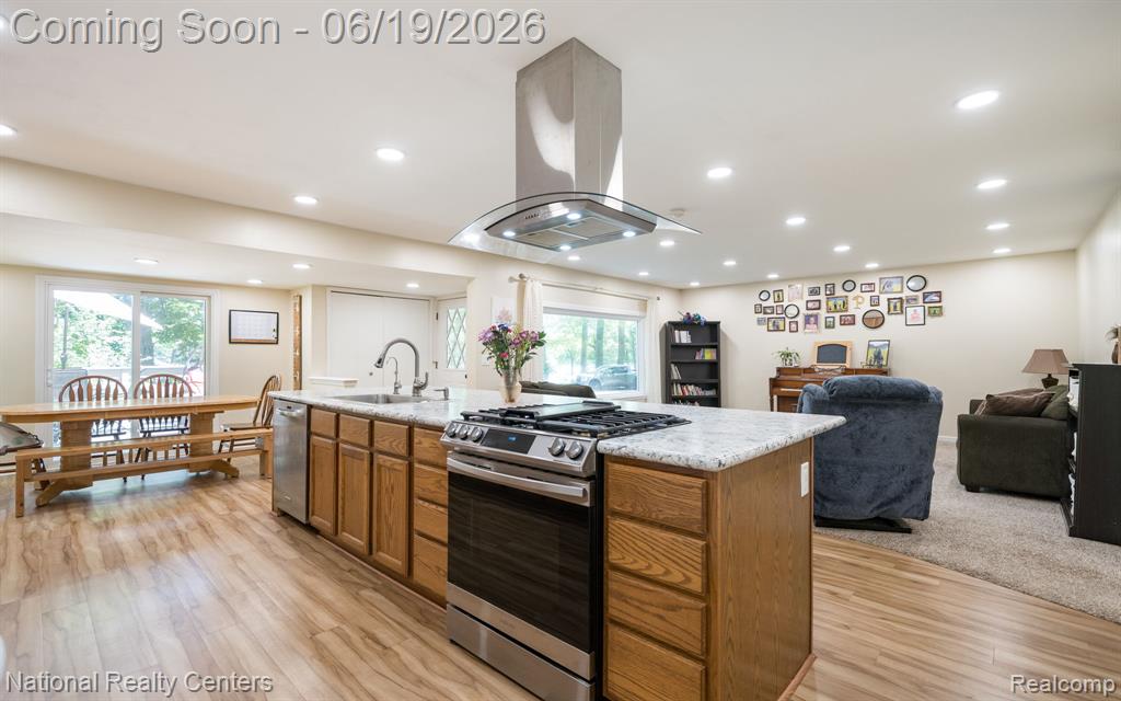 5223 Woodlane Road, Clarkston, MI 48348 — Photo 20