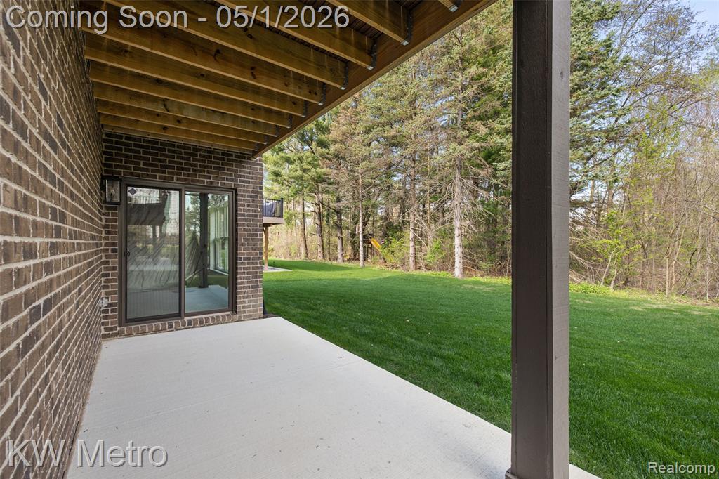 55162 Benson Court, Shelby Twp, MI 48316 — Photo 40