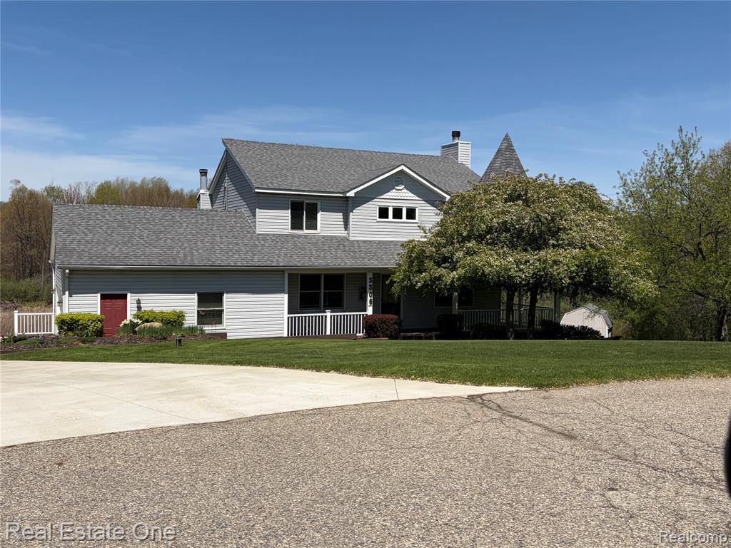 3306 Muirfield Circle, White Lake, MI 48383 — Photo 61