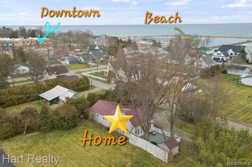 5628 Washington, Lexington, MI 48450 — Photo 23