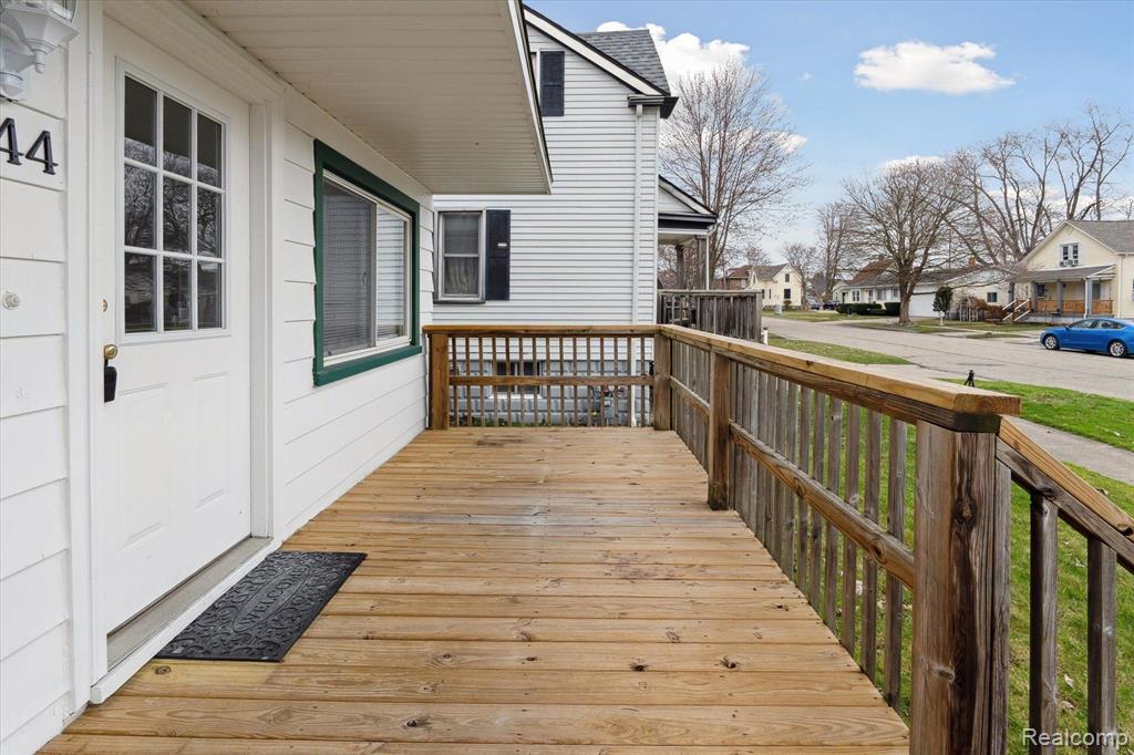 444 S WILLIAM Street, Marine, MI — Photo 3