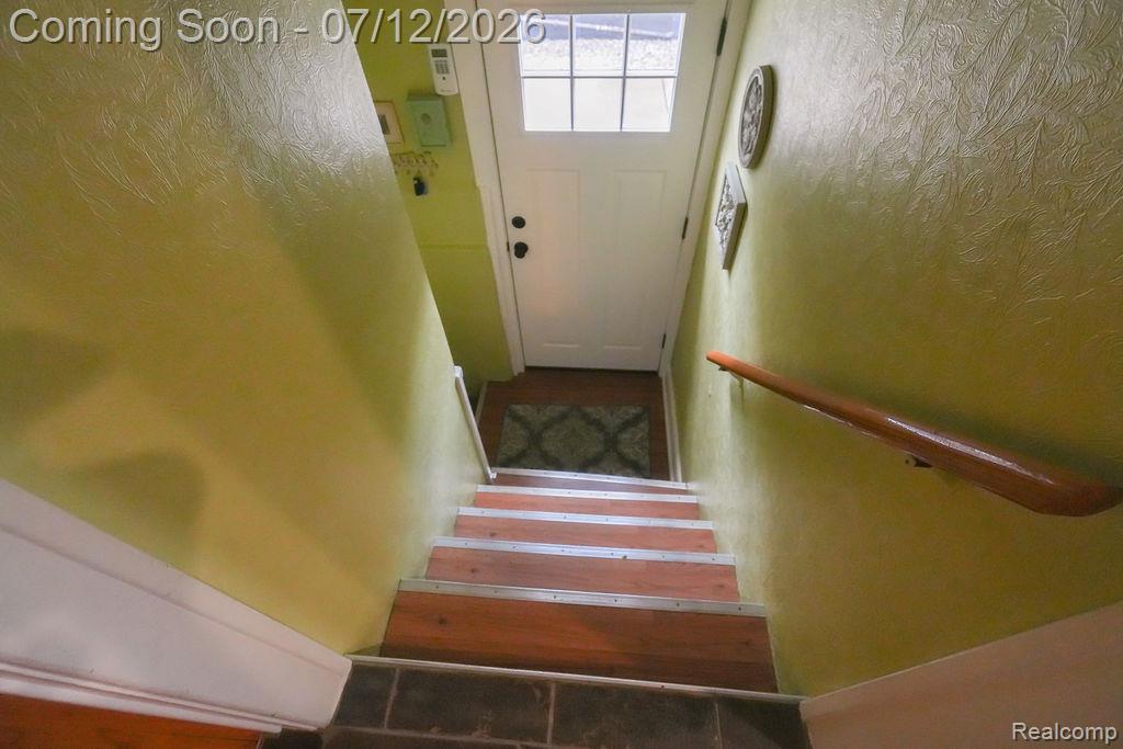 545 Eureka Road, Wyandotte, MI 48192 — Photo 46