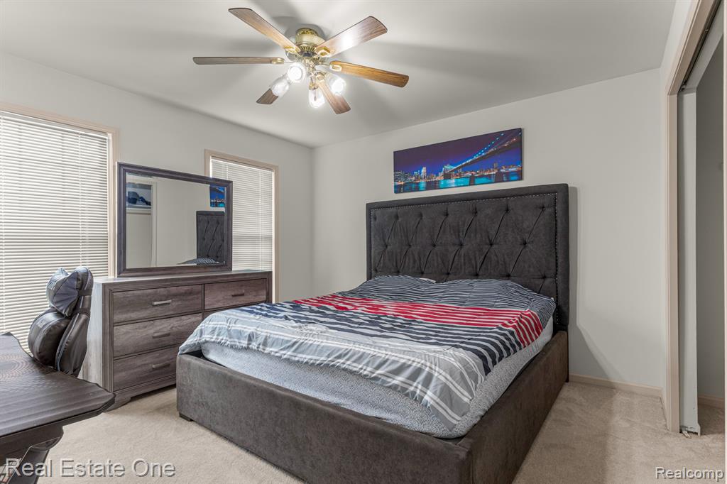 48416 Manhattan Circle, Canton, MI 48188 — Photo 31
