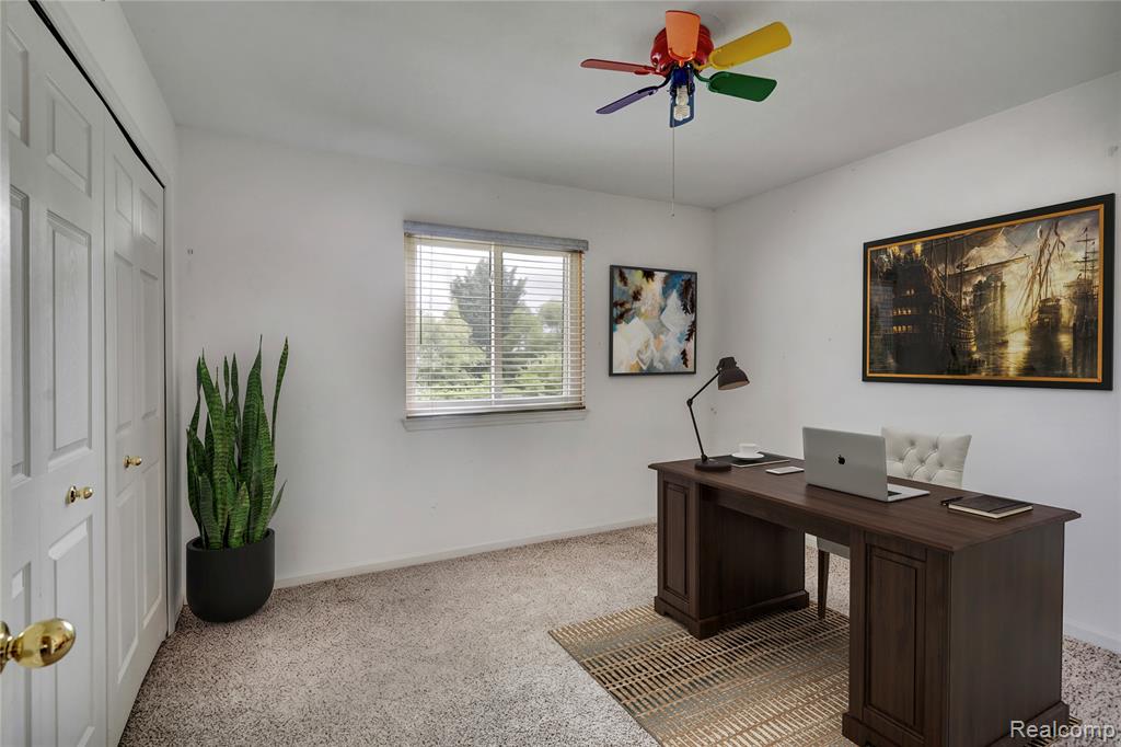 3200 Appleridge Drive, Ann Arbor, MI 48103 — Photo 33