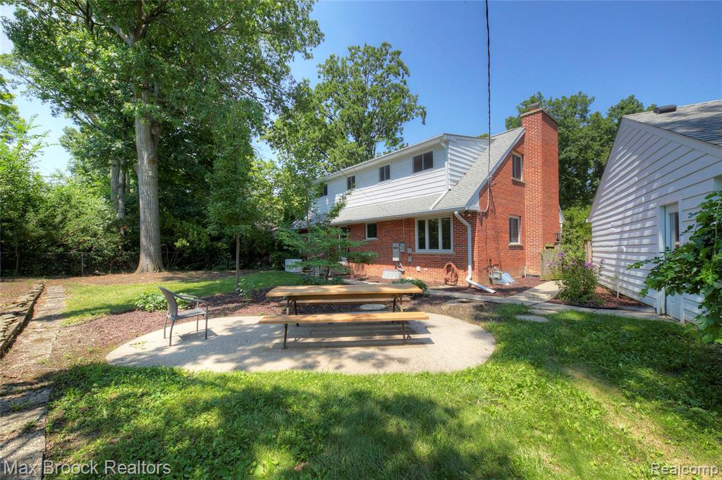 1827 Coronada Street, Ann Arbor, MI 48103 — Photo 70