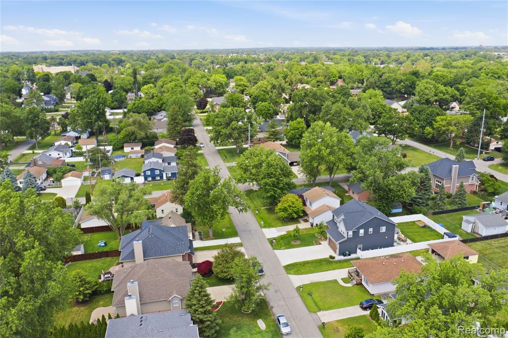 8873 Northern Avenue, Plymouth, MI 48170 — Photo 57