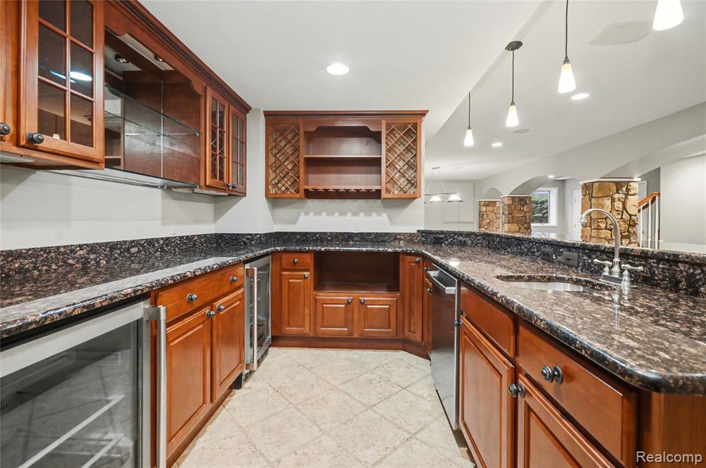 4179 Saint Andrews Street, Howell, MI 48843 — Photo 44