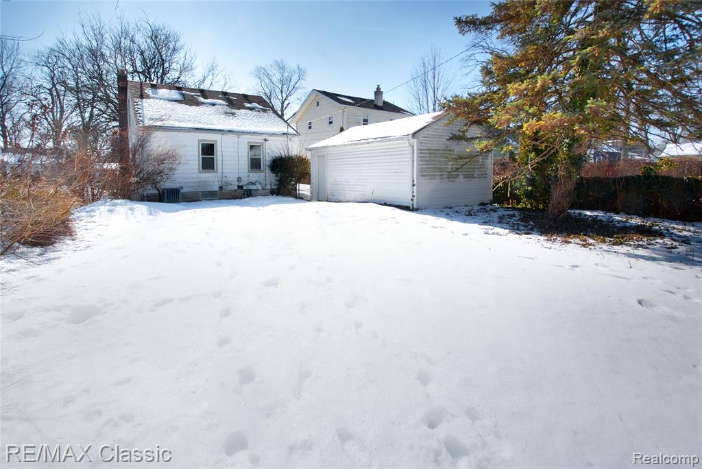 612 W Marshall Street, Ferndale, MI 48220 — Photo 24
