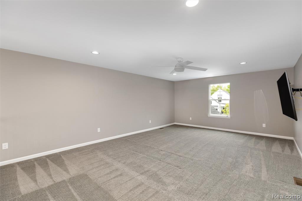 4280 ROLLING MEADOW Lane, Ypsilanti, MI 48197 — Photo 31