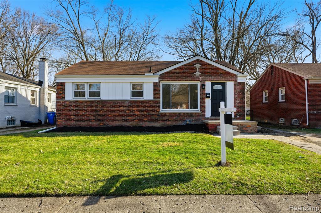 28961 Grandview Street, Inkster, MI 48141 — Photo 2