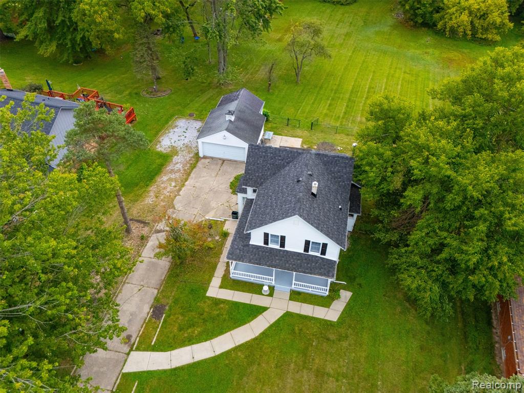 190 Riverside Drive, Mount Clemens, MI 48043 — Photo 35