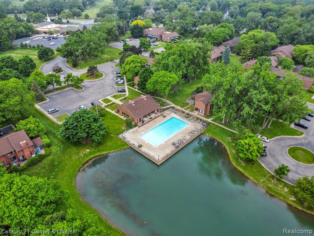 18 Blair Lane, Unit 26, Dearborn, MI 48120 — Photo 40