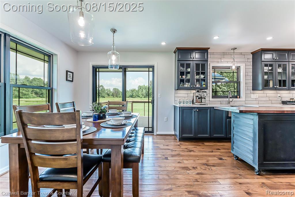 5646 Fleming Road, Fowlerville, MI 48836 — Photo 22