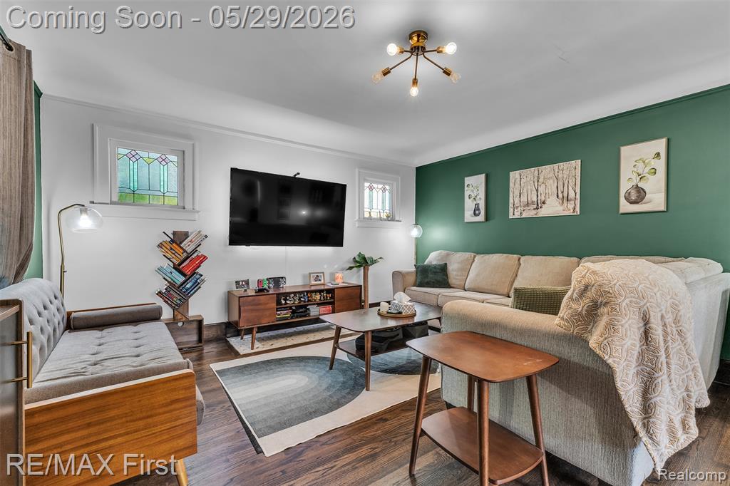 76 Gallup Street, Mount Clemens, MI 48043 — Photo 6