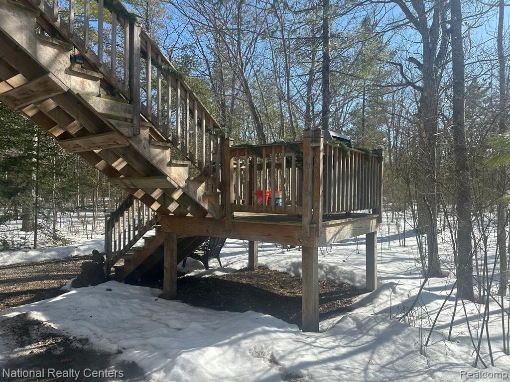 15967 NE SPRUCE Drive E, Presque Isle, MI 49777 — Photo 53