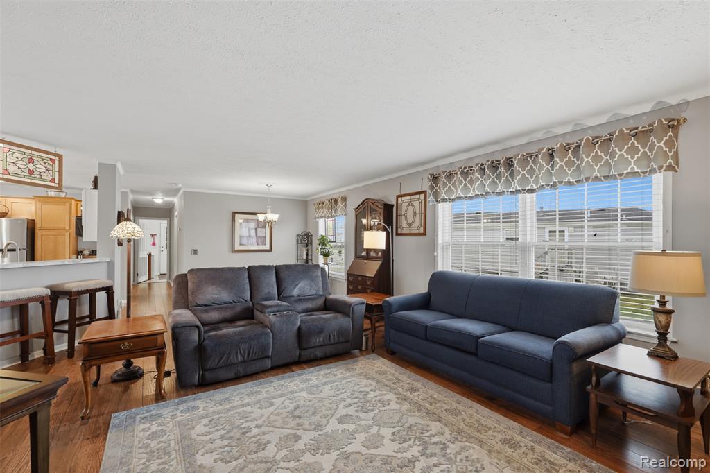 11186 Chestnut Hill Court, South Lyon, MI 48178 — Photo 6