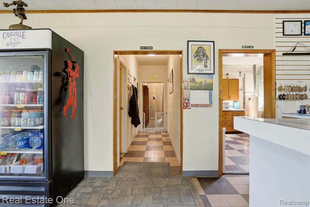 5848 Griggs Road, Caseville, MI 48725 — Photo 18