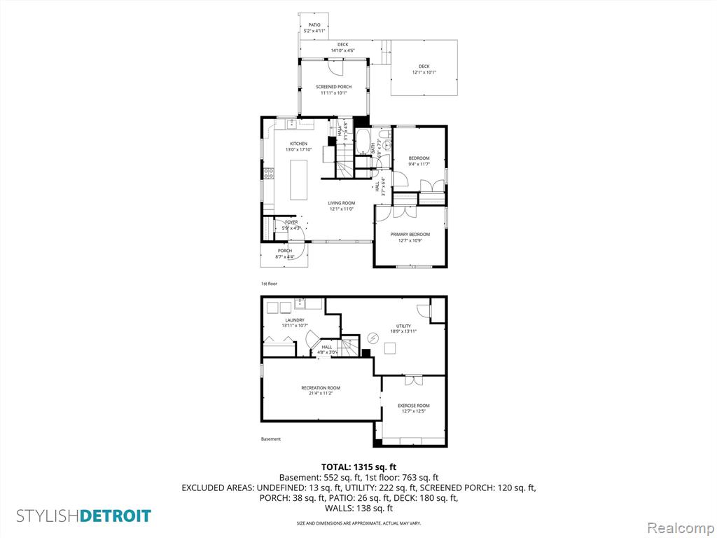 601 Pacific Street, Plymouth, MI 48170 — Photo 31