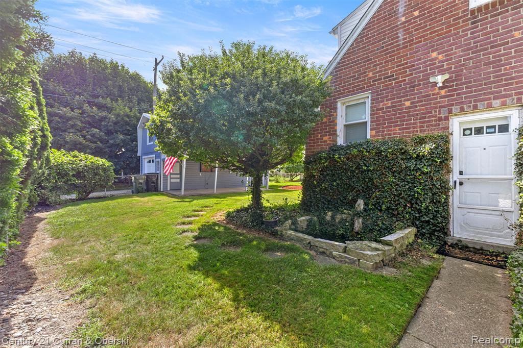 7505 PARK Avenue, Allen Park, MI 48101 — Photo 30