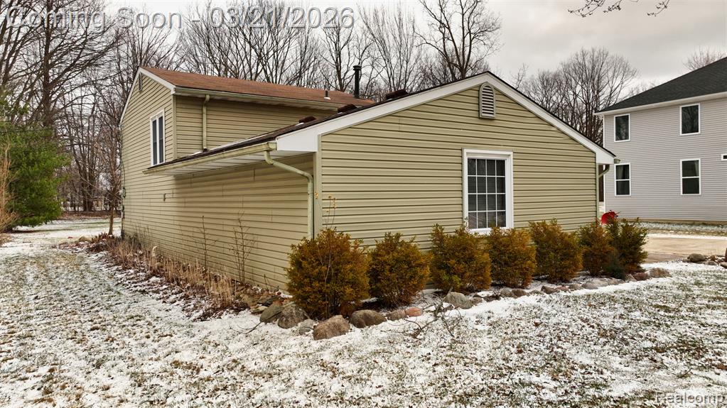 2202 Cook Court, Troy, MI 48083 — Photo 3