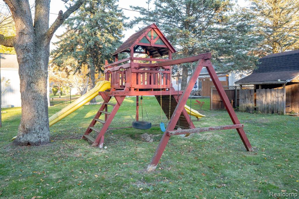 1790 Saint Clair Highway, St. Clair, MI 48079 — Photo 40