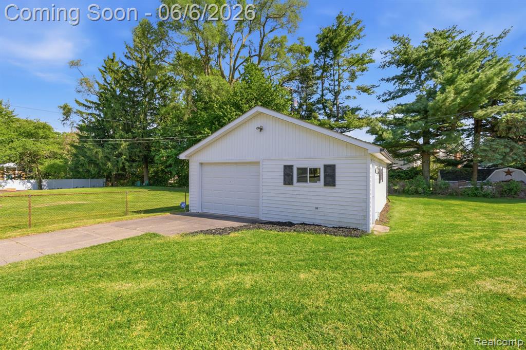 8710 32 Mile Road, Washington, MI 48095 — Photo 51