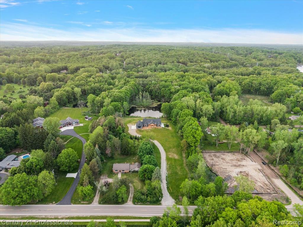 5340 Clarkston, Clarkston, MI 48348 — Photo 63