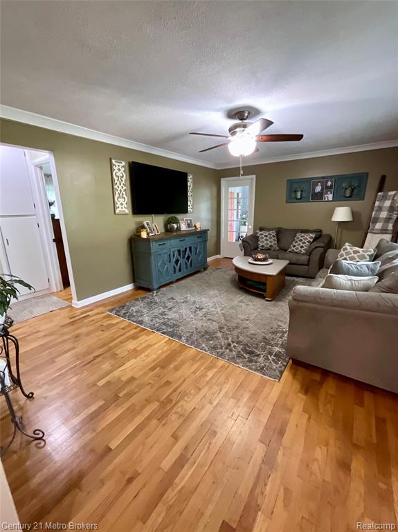 6010 N Seymour Road, Flushing, MI 48433 — Photo 32