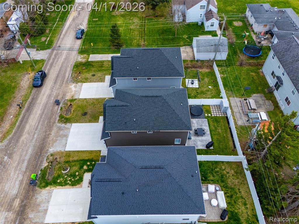 15918 Camperdown Avenue, Clinton Twp, MI 48035 — Photo 52