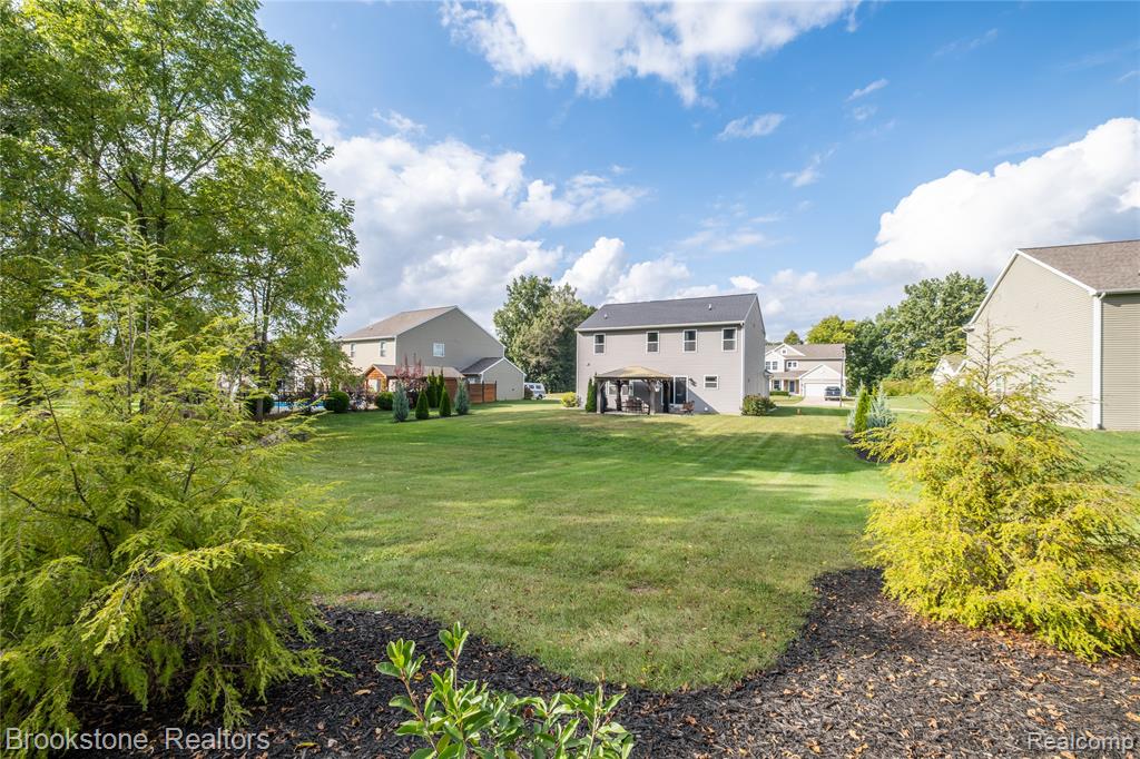 16100 River Ridge Trail, Linden, MI 48451 — Photo 24