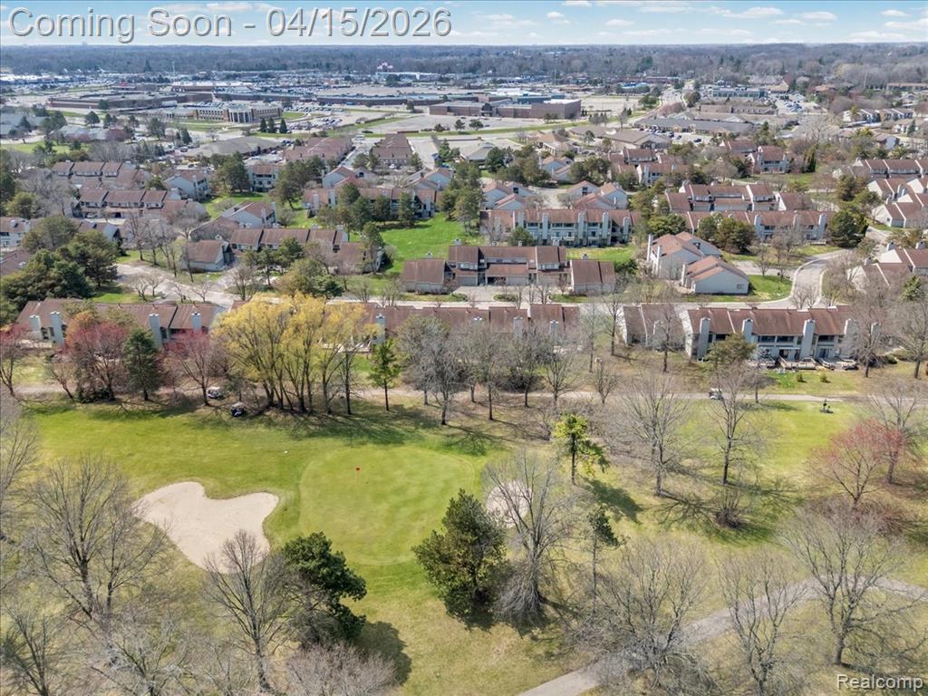 630 Ashley Circle, Rochester Hills, MI 48307 — Photo 4