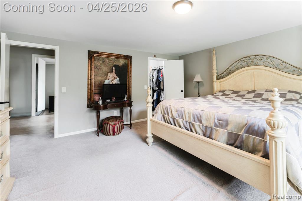 4301 Stony River Drive, Bloomfield Hills, MI, 48301