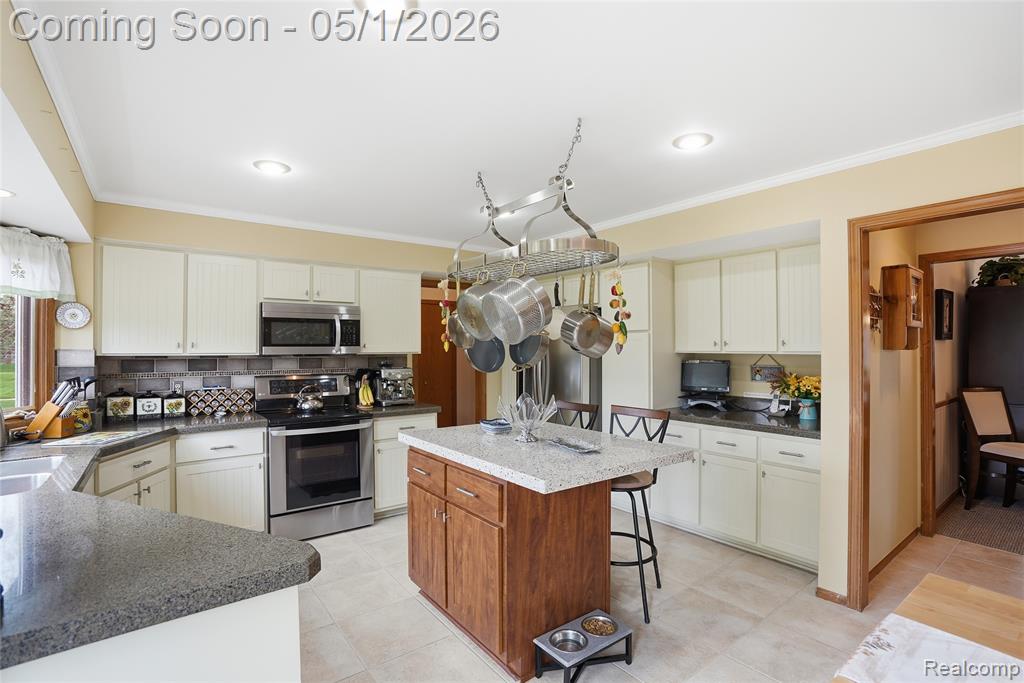 14428 Glen Eagle Court, Shelby Twp, MI 48315 — Photo 16