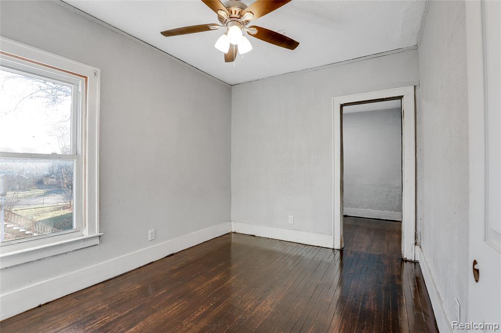 7627 Woodrow Wilson Street, Detroit, MI 48206 — Photo 22