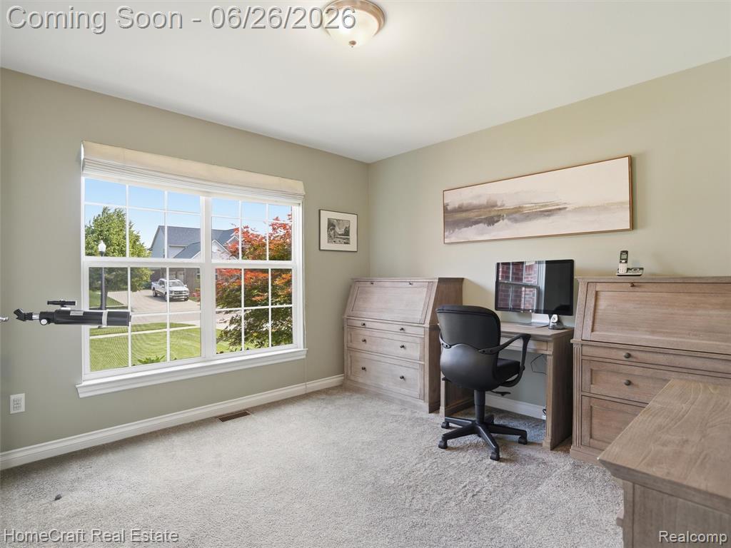 8836 AMARANTH Lane, Ypsilanti, MI 48197 — Photo 4
