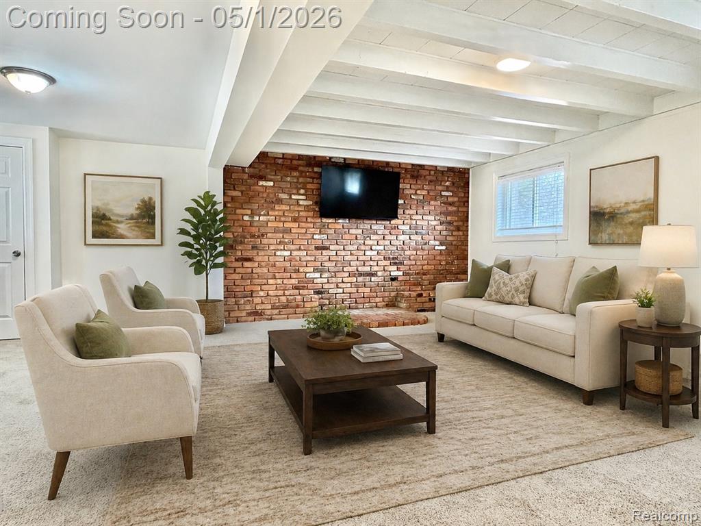 771 Edgewood Drive, Rochester, MI 48306 — Photo 26
