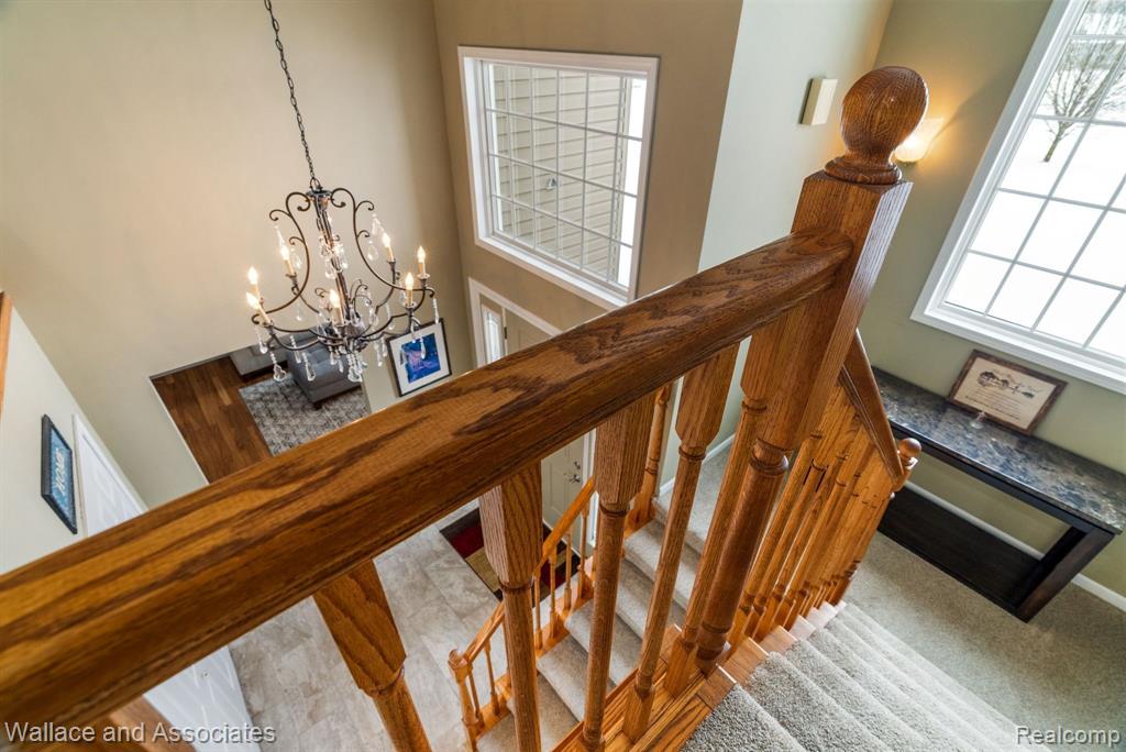 300 PINE RIDGE RD Road, St. Clair, MI 48079 — Photo 22