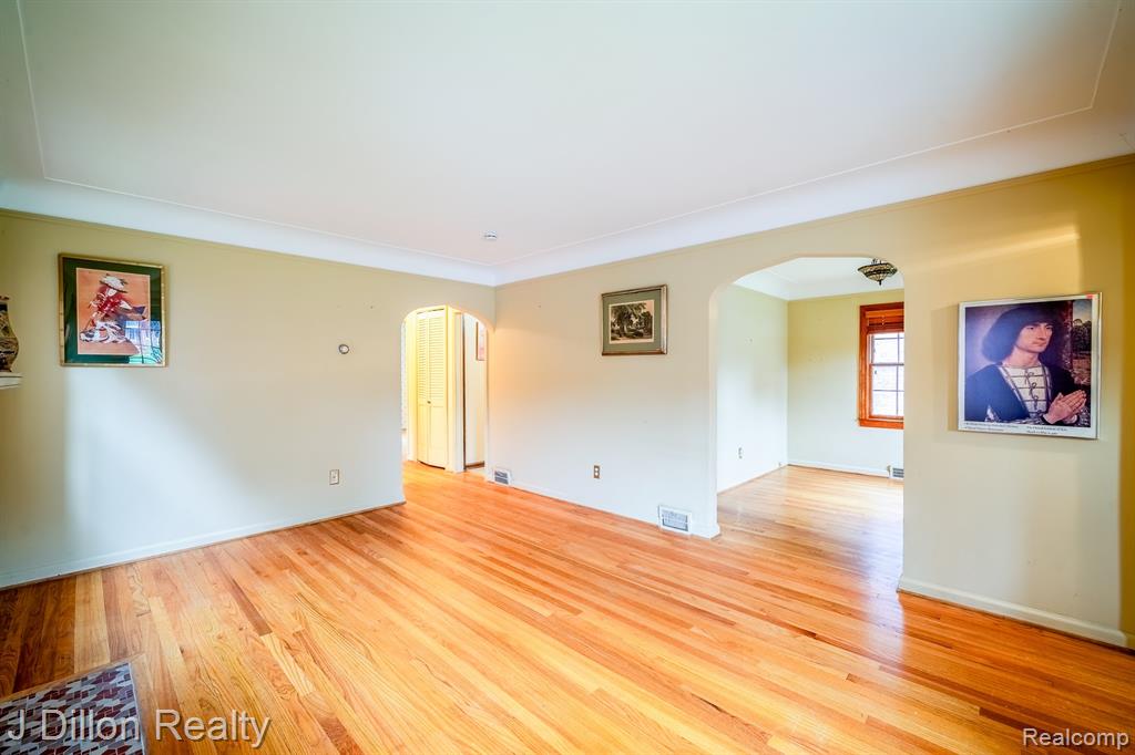 640 N Elizabeth Street, Dearborn, MI 48128 — Photo 21