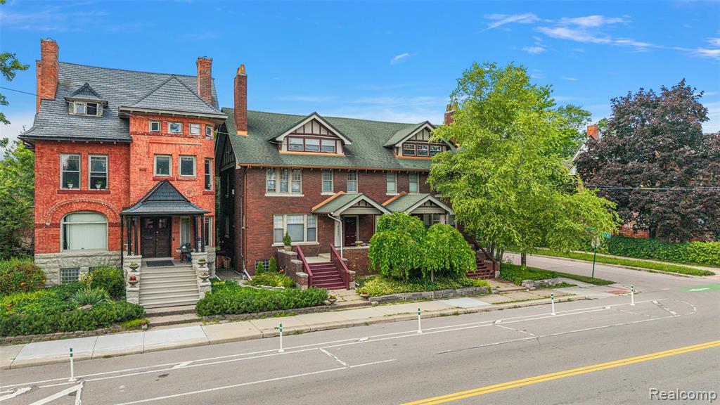 4157 Trumbull Street, Detroit, MI 48208 — Photo 3