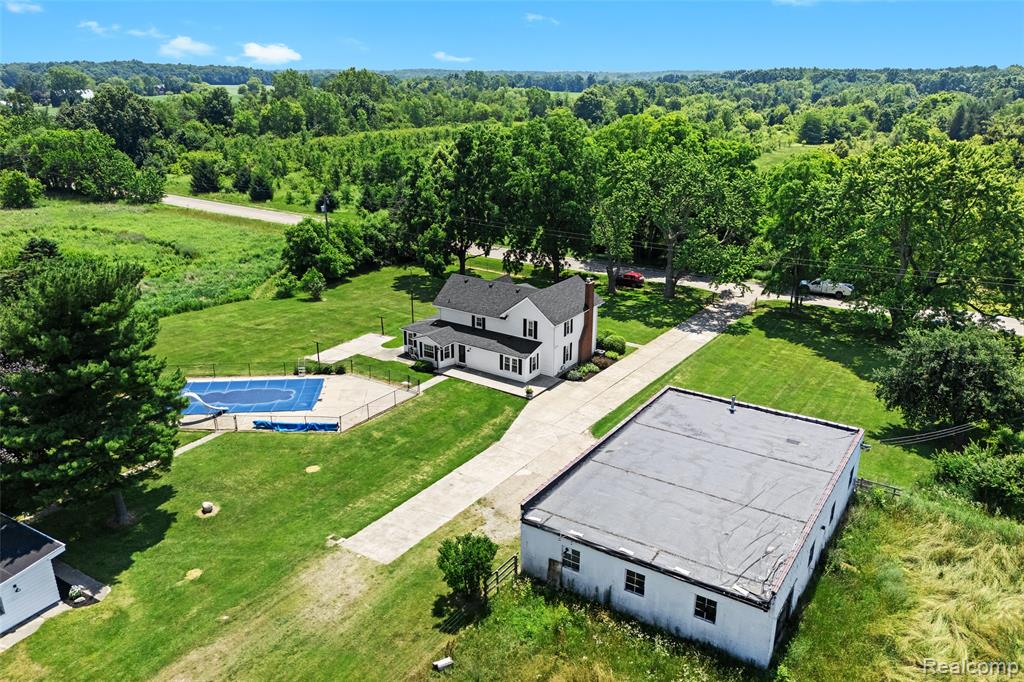 5359 Faussettt Road, Howell, MI 48855 — Photo 30