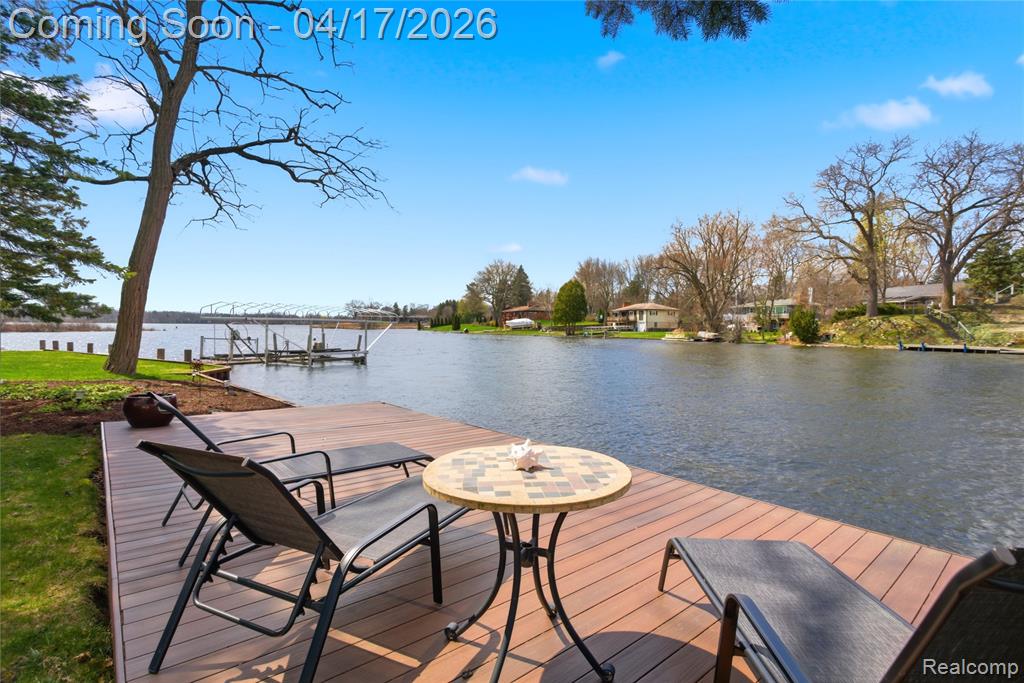 3389 Shawnee Lane, Waterford, MI 48329 — Photo 65