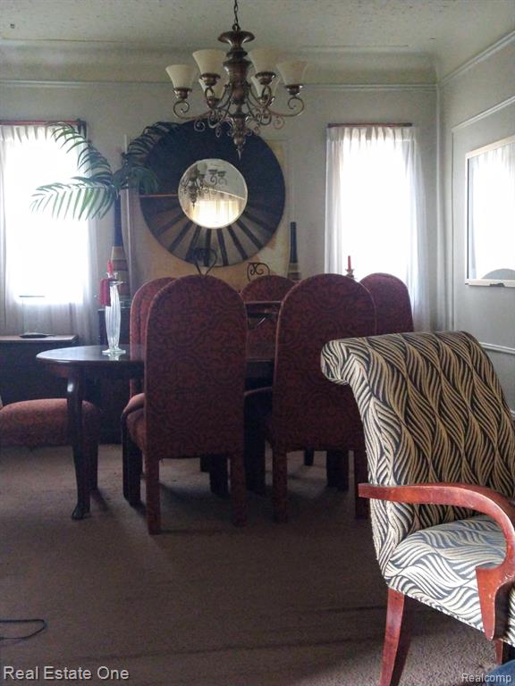 8040 WHITCOMB Street, Detroit, MI 48228 — Photo 21