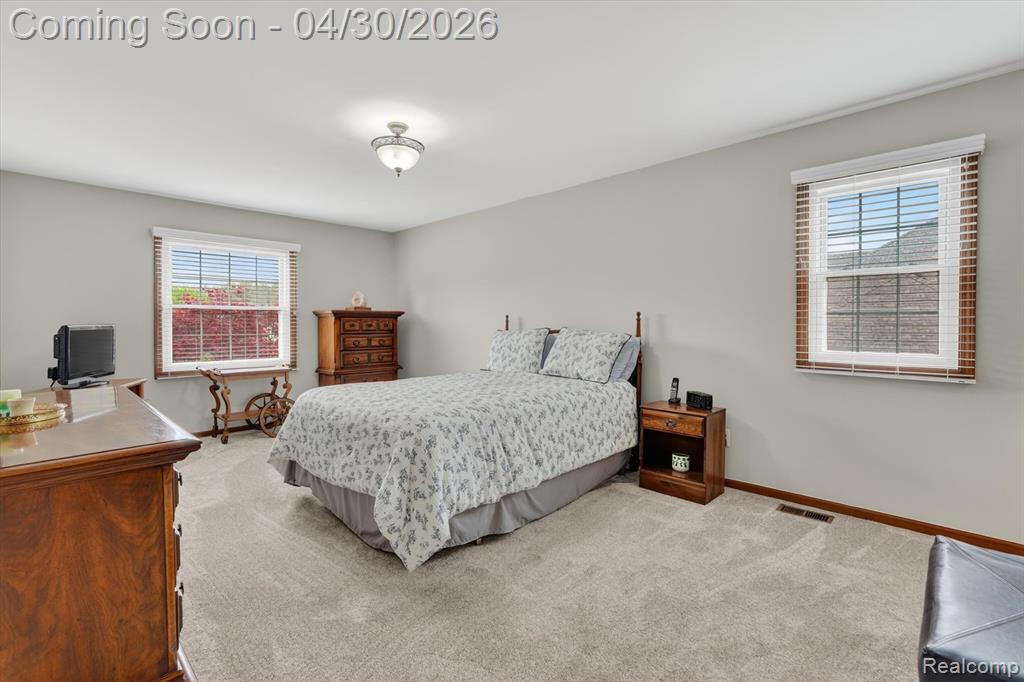 49333 Harvest Drive, Plymouth, MI 48170 — Photo 35