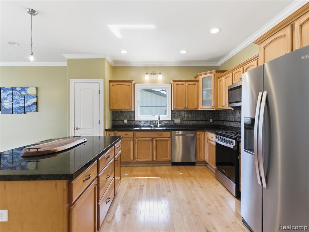 16475 Angle Drive, Linden, MI 48451 — Photo 8